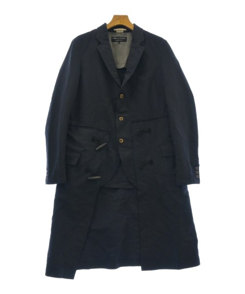 コムデギャルソンオムプリュス(COMME des GARCONS HOMME PLUS)のCOMME des GARCONS HOMME PLUS コート（その他）