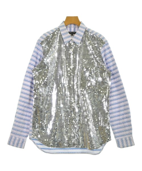 コムデギャルソンオムプリュス(COMME des GARCONS HOMME PLUS)のCOMME des GARCONS HOMME PLUS カジュアルシャツ