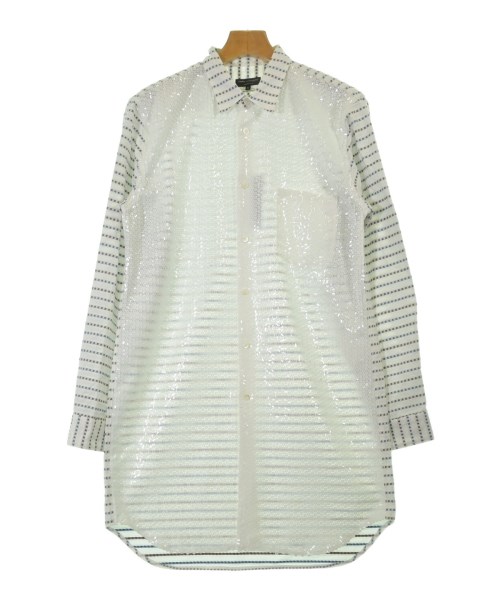 コムデギャルソンオムプリュス(COMME des GARCONS HOMME PLUS)のCOMME des GARCONS HOMME PLUS カジュアルシャツ