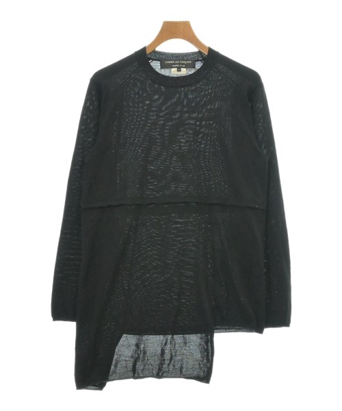 コムデギャルソンオムプリュス(COMME des GARCONS HOMME PLUS)のCOMME des GARCONS HOMME PLUS ニット・セーター