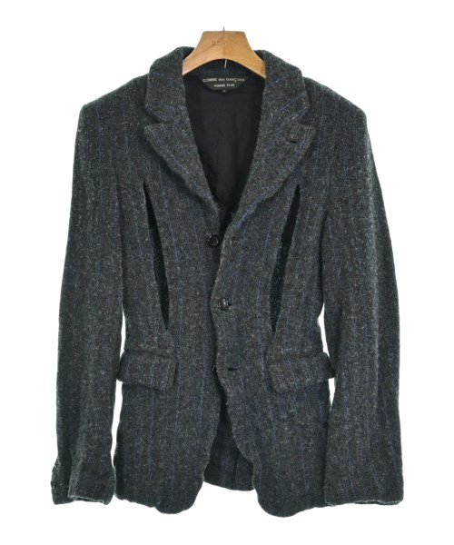 COMME des GARCONS HOMME PLUS(コムデギャルソンオムプリュス)のカジュアルジャケット サイズ:M 57,700円
