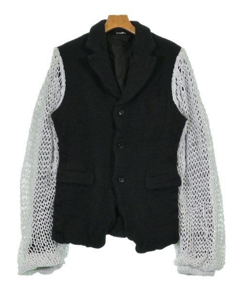 コムデギャルソンオムプリュス(COMME des GARCONS HOMME PLUS)のCOMME des GARCONS HOMME PLUS カジュアルジャケット