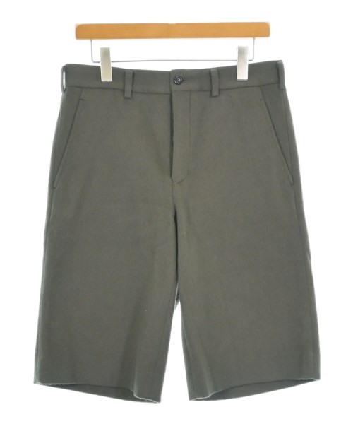 COMME des GARCONS HOMME PLUS(コムデギャルソンオムプリュス)ショートパンツ カーキ サイズ:S/2200636384026