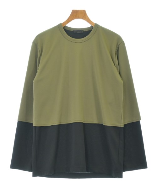 コムデギャルソンオムプリュス(COMME des GARCONS HOMME PLUS)のCOMME des GARCONS HOMME PLUS Tシャツ・カットソー