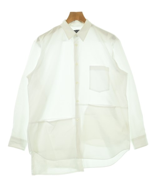 コムデギャルソンオムプリュス(COMME des GARCONS HOMME PLUS)のCOMME des GARCONS HOMME PLUS カジュアルシャツ