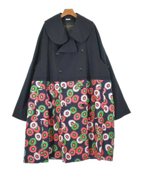 コムデギャルソンオムプリュス(COMME des GARCONS HOMME PLUS)のCOMME des GARCONS HOMME PLUS コート（その他）