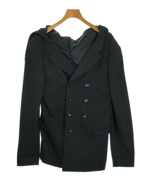 COMME des GARCONS HOMME PLUS(コムデギャルソンオムプリュス)のカジュアルジャケット サイズ:S 70,100円