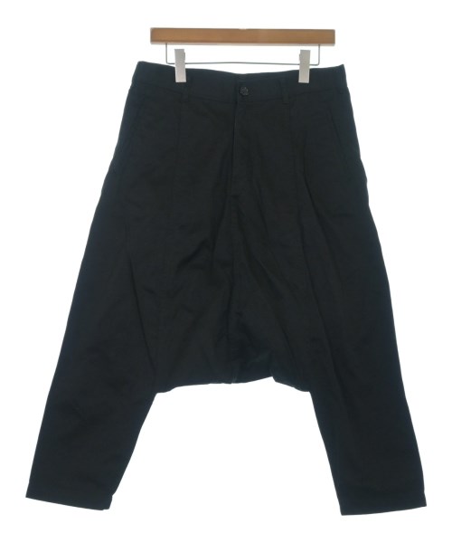 COMME des GARCONS HOMME PLUS(コムデギャルソンオムプリュス)その他 黒 サイズ:XS/2200622386171