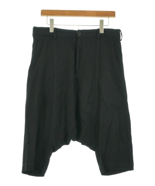 COMME des GARCONS HOMME PLUS(コムデギャルソンオムプリュス)その他 黒 サイズ:S/2200623679012