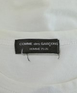 COMME des GARCONS HOMME PLUS（コムデギャルソンオムプリュス）Tシャツ・カットソー 白 サイズ:-(M位) メンズ/2200638486193