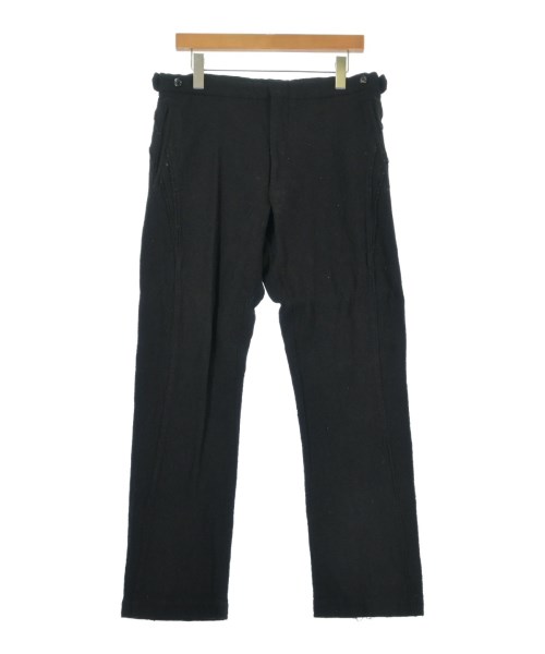 COMME des GARCONS HOMME PLUS(コムデギャルソンオムプリュス)その他 黒 サイズ:L/2200639813141