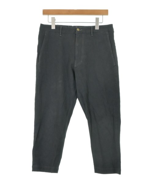 COMME des GARCONS HOMME PLUS(コムデギャルソンオムプリュス)その他 黒 サイズ:XS/2200638262230