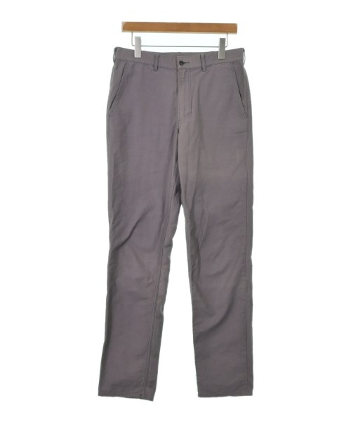 COMME des GARCONS HOMME PLUS(コムデギャルソンオムプリュス)その他 グレー サイズ:M/2200626460105