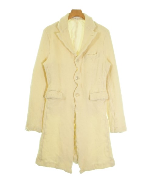 COMME des GARCONS HOMME PLUS(コムデギャルソンオムプリュス)のチェスターコート サイズ:L 57,700円