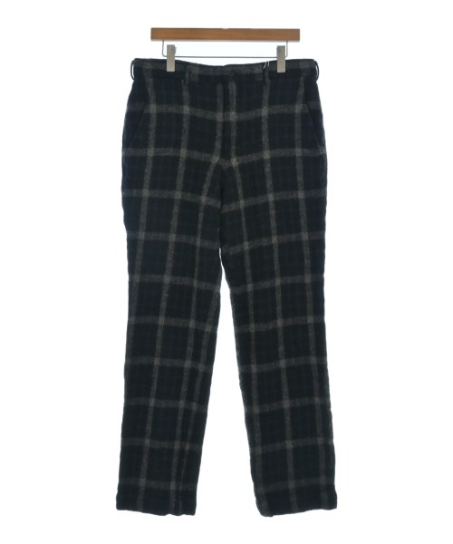 COMME des GARCONS HOMME PLUS(コムデギャルソンオムプリュス)その他 黒 サイズ:XL/2200574516152