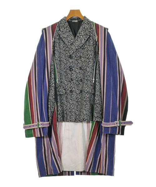 コムデギャルソンオムプリュス(COMME des GARCONS HOMME PLUS)のCOMME des GARCONS HOMME PLUS カジュアルジャケット