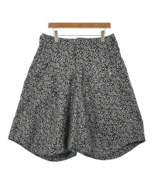 コムデギャルソンオムプリュス(COMME des GARCONS HOMME PLUS)のCOMME des GARCONS HOMME PLUS ショートパンツ
