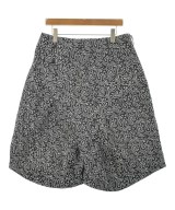 COMME des GARCONS HOMME PLUS（コムデギャルソンオムプリュス）ショートパンツ 黒 サイズ:M メンズ/2200574524027