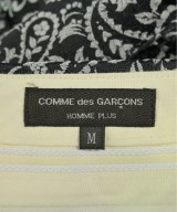 COMME des GARCONS HOMME PLUS（コムデギャルソンオムプリュス）ショートパンツ 黒 サイズ:M メンズ/2200574524027