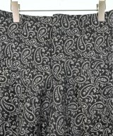 COMME des GARCONS HOMME PLUS（コムデギャルソンオムプリュス）ショートパンツ 黒 サイズ:M メンズ/2200574524027