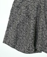 COMME des GARCONS HOMME PLUS（コムデギャルソンオムプリュス）ショートパンツ 黒 サイズ:M メンズ/2200574524027