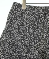 COMME des GARCONS HOMME PLUS（コムデギャルソンオムプリュス）ショートパンツ 黒 サイズ:M メンズ/2200574524027