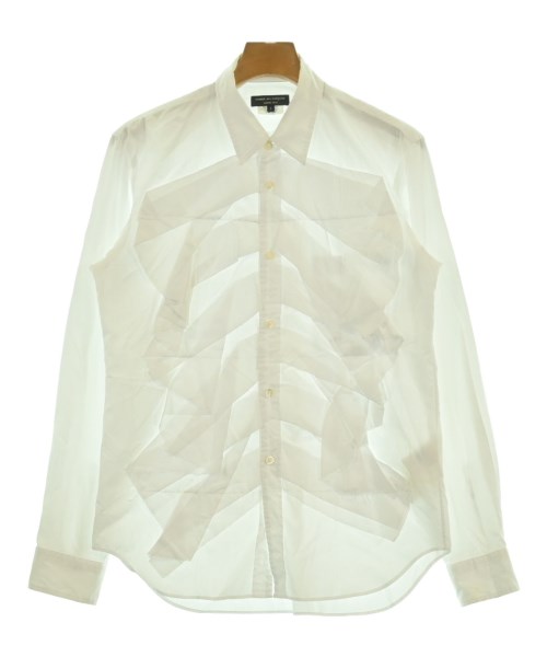 コムデギャルソンオムプリュス(COMME des GARCONS HOMME PLUS)のCOMME des GARCONS HOMME PLUS カジュアルシャツ