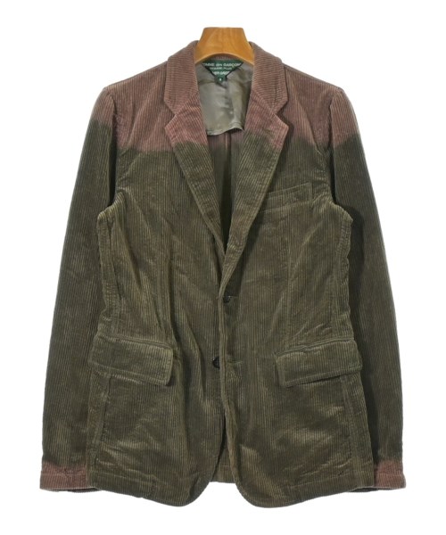 コムデギャルソンオムプリュス(COMME des GARCONS HOMME PLUS)のCOMME des GARCONS HOMME PLUS ジャケット