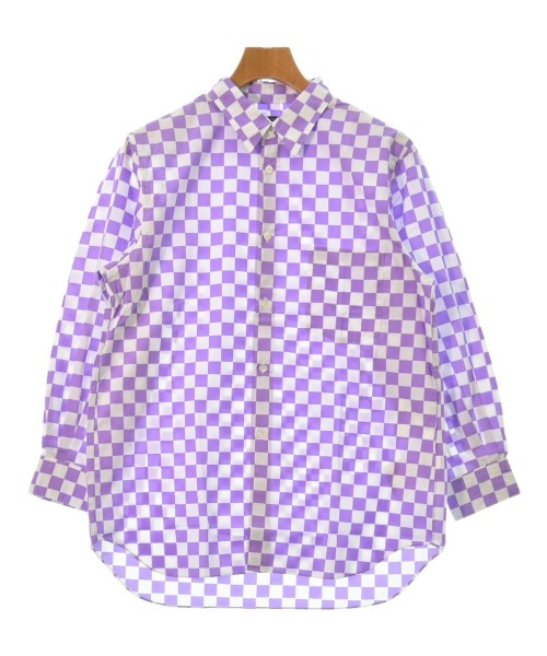 コムデギャルソンオムプリュス(COMME des GARCONS HOMME PLUS)のCOMME des GARCONS HOMME PLUS カジュアルシャツ