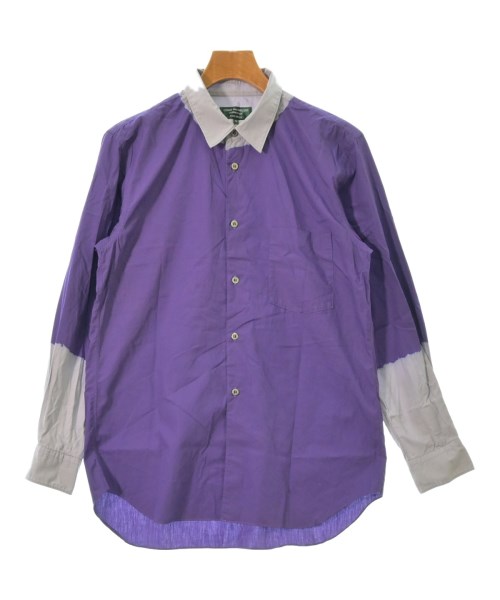コムデギャルソンオムプリュス(COMME des GARCONS HOMME PLUS)のCOMME des GARCONS HOMME PLUS カジュアルシャツ