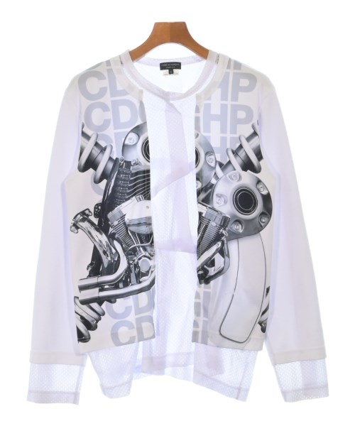 コムデギャルソンオムプリュス(COMME des GARCONS HOMME PLUS)のCOMME des GARCONS HOMME PLUS Tシャツ・カットソー