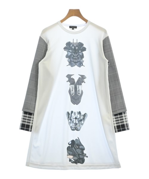 コムデギャルソンオムプリュス(COMME des GARCONS HOMME PLUS)のCOMME des GARCONS HOMME PLUS Tシャツ・カットソー