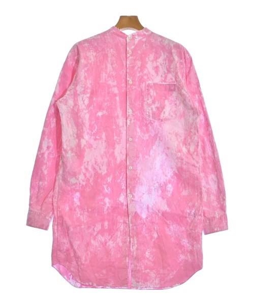 コムデギャルソンオムプリュス(COMME des GARCONS HOMME PLUS)のCOMME des GARCONS HOMME PLUS カジュアルシャツ