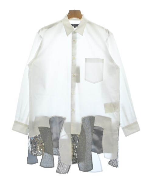 コムデギャルソンオムプリュス(COMME des GARCONS HOMME PLUS)のCOMME des GARCONS HOMME PLUS カジュアルシャツ