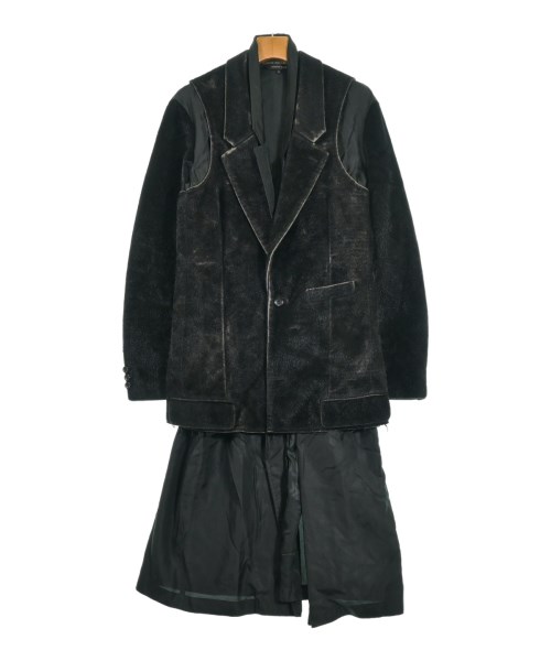 コムデギャルソンオムプリュス(COMME des GARCONS HOMME PLUS)のCOMME des GARCONS HOMME PLUS カジュアルジャケット