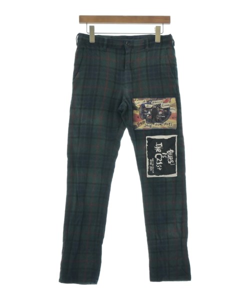 コムデギャルソンオムプリュス(COMME des GARCONS HOMME PLUS)のCOMME des GARCONS HOMME PLUS スラックス