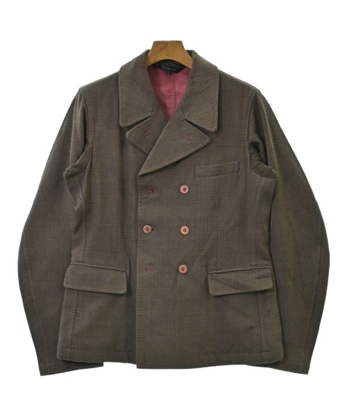 コムデギャルソンオムプリュス(COMME des GARCONS HOMME PLUS)のCOMME des GARCONS HOMME PLUS カジュアルジャケット