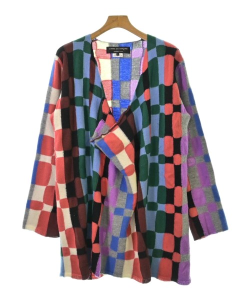 コムデギャルソンオムプリュス(COMME des GARCONS HOMME PLUS)のCOMME des GARCONS HOMME PLUS ニット・セーター