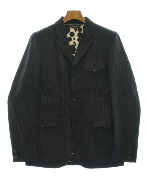 コムデギャルソンオムプリュス(COMME des GARCONS HOMME PLUS)のCOMME des GARCONS HOMME PLUS カジュアルジャケット