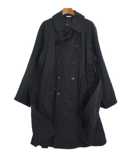 コムデギャルソンオムプリュス(COMME des GARCONS HOMME PLUS)のCOMME des GARCONS HOMME PLUS トレンチコート