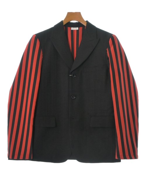 COMME des GARCONS HOMME PLUS(コムデギャルソンオムプリュス)のカジュアルジャケット サイズ:S 84,900円
