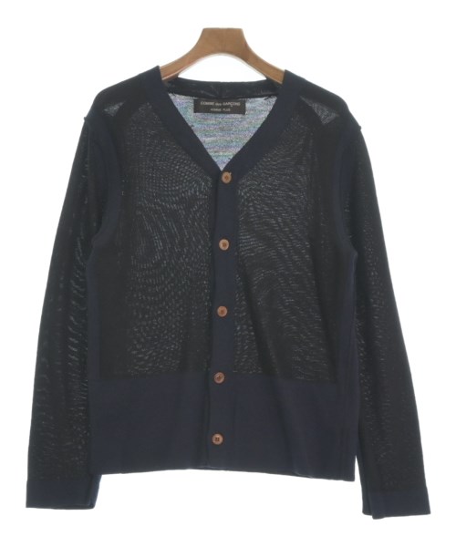 コムデギャルソンオムプリュス(COMME des GARCONS HOMME PLUS)のCOMME des GARCONS HOMME PLUS カーディガン