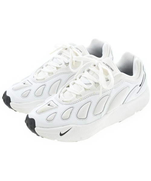 コムデギャルソンオムプリュス(COMME des GARCONS HOMME PLUS)のCOMME des GARCONS HOMME PLUS スニーカー