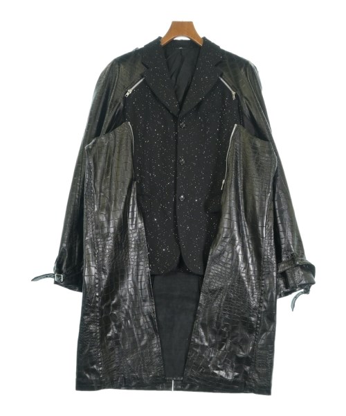コムデギャルソンオムプリュス(COMME des GARCONS HOMME PLUS)のCOMME des GARCONS HOMME PLUS コート（その他）