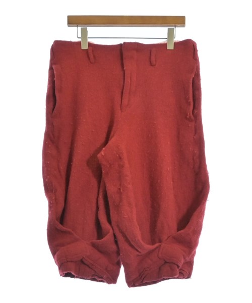 COMME des GARCONS HOMME PLUS(コムデギャルソンオムプリュス)のクロップドパンツ サイズ:L 49,700円