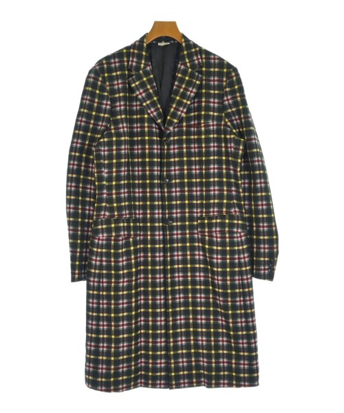 コムデギャルソンオムプリュス(COMME des GARCONS HOMME PLUS)のCOMME des GARCONS HOMME PLUS チェスターコート