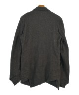 COMME des GARCONS HOMME PLUS（コムデギャルソンオムプリュス）カジュアルジャケット グレー サイズ:M メンズ/2200594538035