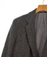 COMME des GARCONS HOMME PLUS（コムデギャルソンオムプリュス）カジュアルジャケット グレー サイズ:M メンズ/2200594538035