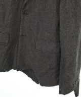 COMME des GARCONS HOMME PLUS（コムデギャルソンオムプリュス）カジュアルジャケット グレー サイズ:M メンズ/2200594538035