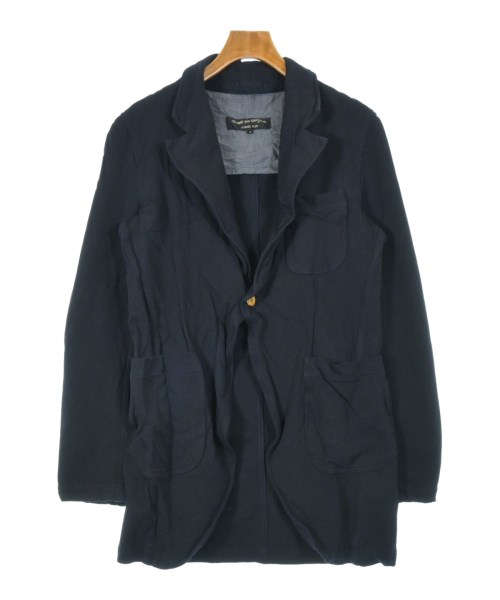 コムデギャルソンオムプリュス(COMME des GARCONS HOMME PLUS)のCOMME des GARCONS HOMME PLUS テーラードジャケット
